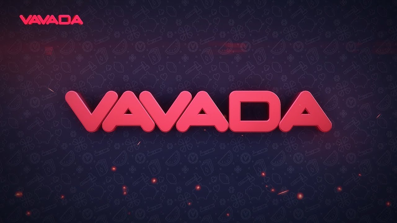 Vavada casino официальный сайт